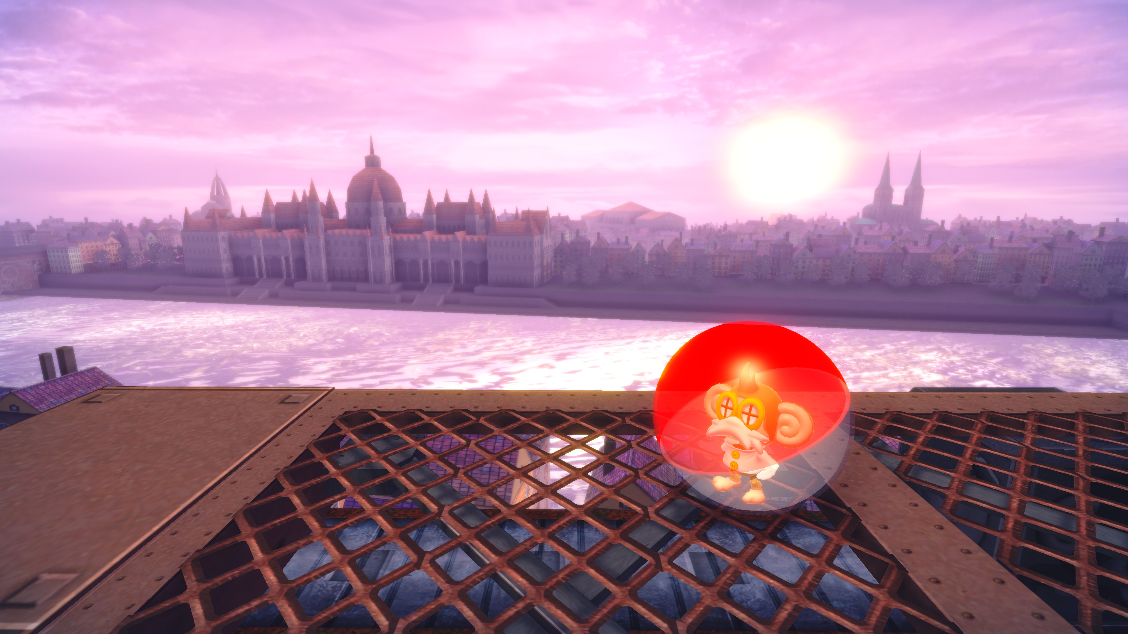 Super Monkey Ball Banana Mania - Imagen 16